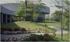 Atlanta, Jimmy Carter Presidential Library and Museum