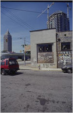 Atlanta, Midtown