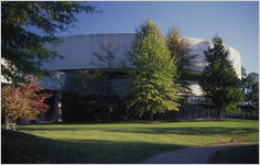 Atlanta, Jimmy Carter Presidential Library and Museum