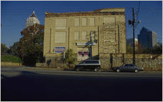 Atlanta, Midtown