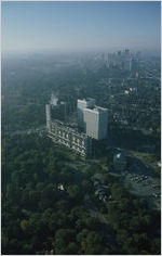 Atlanta, Midtown