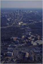 Atlanta, Midtown