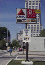 Atlanta, Midtown