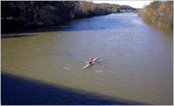 Chattahoochee River