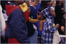 Atlanta Braves World Series parade