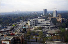 Atlanta, Buckhead