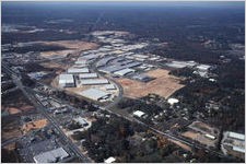 Peachtree Corners, Georgia