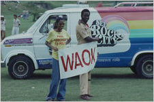 Kool Pro Balloon Tour race