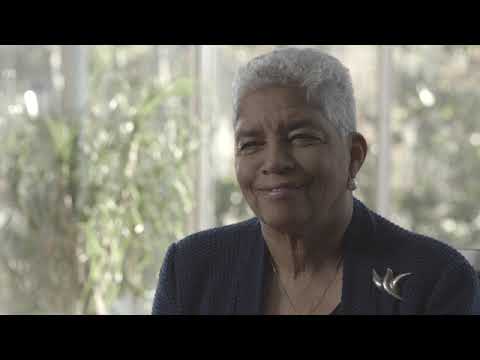 Shirley Franklin interview