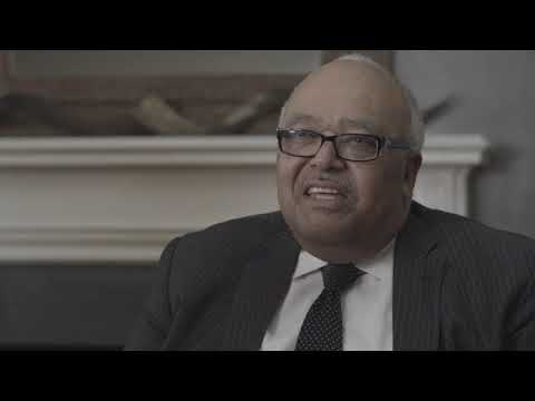 Pickens Andrew Patterson interview
