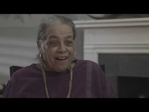 Carol Ann Jackson Miller interview