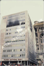 Loew's Grand Theater Fire