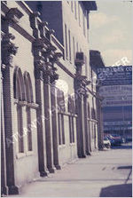 Terminal Station