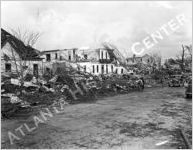 Tornado Aftermath