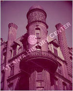 Kimball House