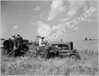 Harvest, Wheat