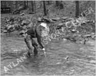 Fishing