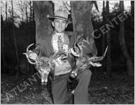 Hunting, Deer