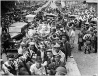 General Textile Strike of 1934