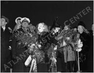 Gone With the Wind Movie Premiere