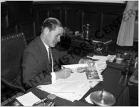 Jones, Robert Tyre "Bobby" Jr., circa 1950