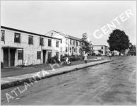 Atlanta Public Housing