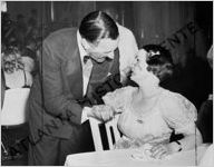 Mitchell, Margaret, circa 1943