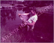 Okefenokee Swamp