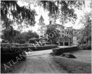 Jekyll Island Clubhouse