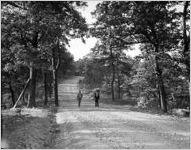 Fort Mountain, Chatsworth Georgia