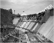 Allatoona Lake, circa 1948