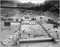 Allatoona Lake, circa 1948