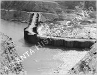 Allatoona Lake, circa 1948