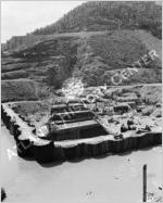 Allatoona Lake, circa 1948