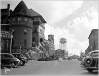 Americus Georgia, circa 1935
