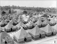 Fort Benning, circa 1940
