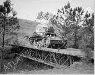 Fort Benning, circa 1940