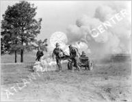 Fort Benning, circa 1940