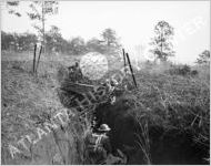 Fort Benning, circa 1940