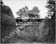 Fort Benning, circa 1940