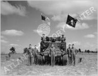 Fort Benning, circa 1940