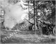 Fort Benning, circa 1940