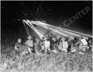 Fort Benning, circa 1940