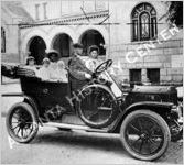 Families, circa 1910