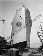 Naval Shipyards