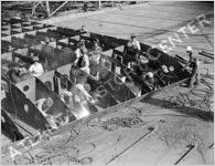 Naval Shipyards