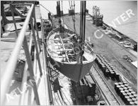 Naval Shipyards