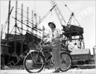 Naval Shipyards