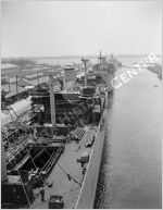 Naval Shipyards