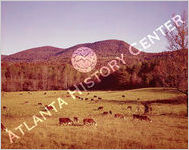 Sautee-Nacoochee Valley